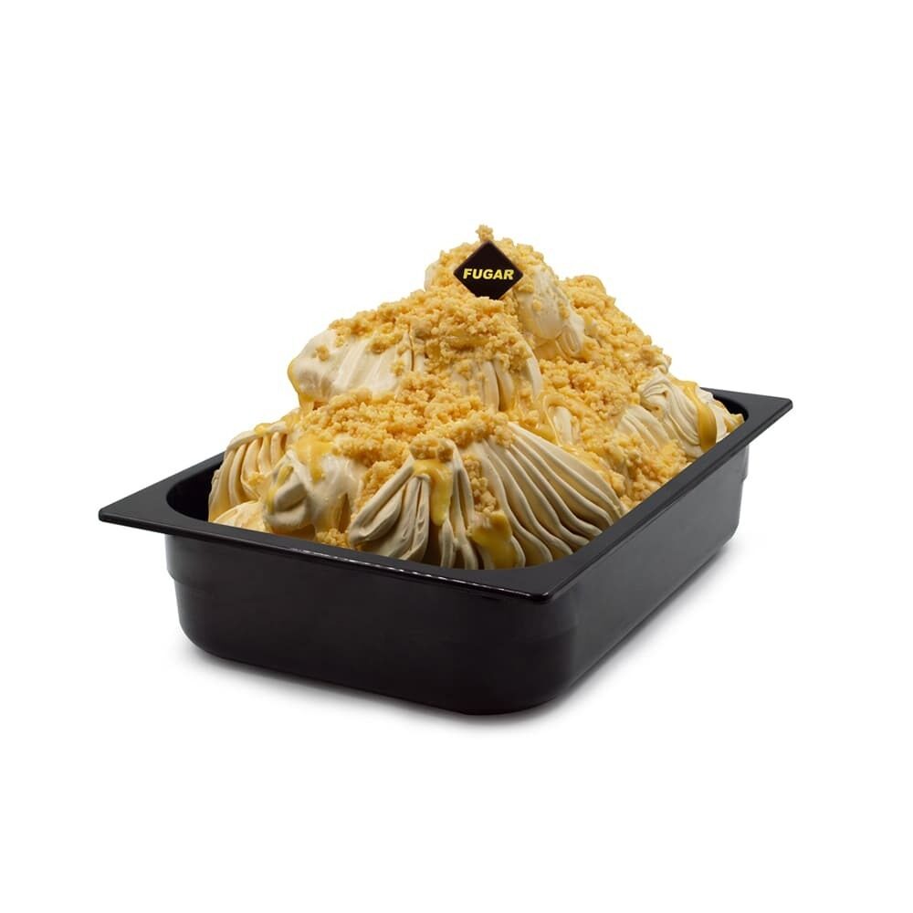 X3KG CRUMBLE CLASSIC CRUMBLE FUGAR