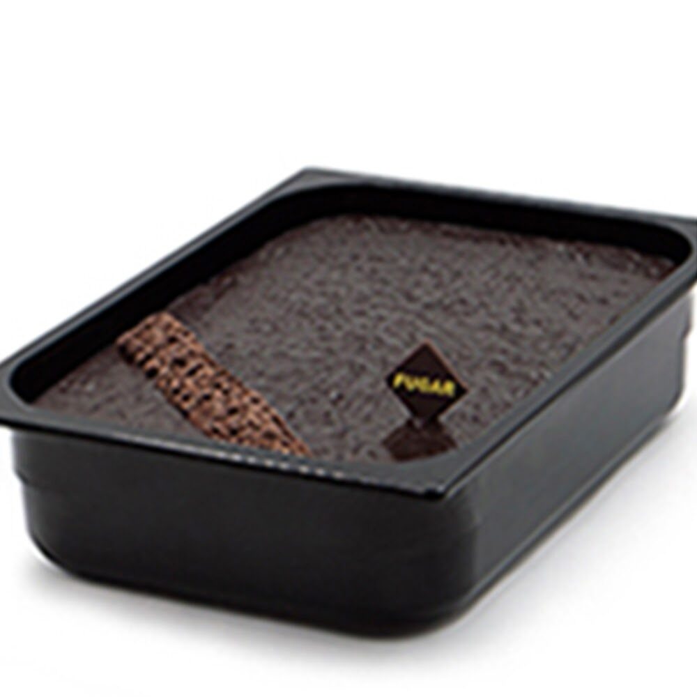 X5,5KG ZACHTE CHOCOLADE CREMINO DARKOSÉ ROCK FUGAR