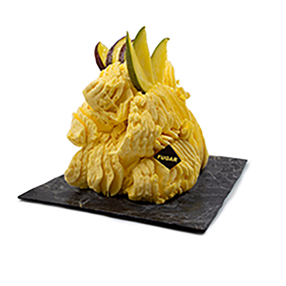 X3KG PASTA MANGO ALPHONSO FUGAR