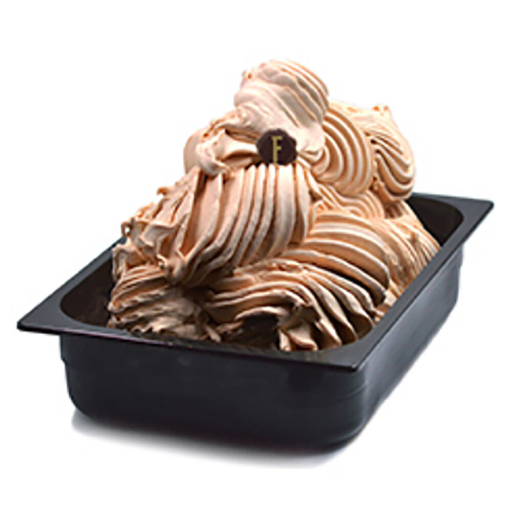 X5KG PASTA NOCCIOLA CULTIVAR TDG 144 (NOISETTE) FUGAR