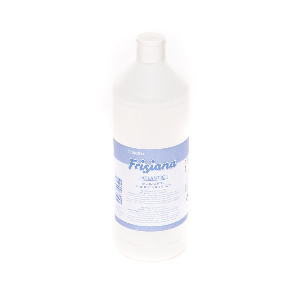 X1L ADOUCISSEUR DE GLACE ATLANTIC FRISIANA
