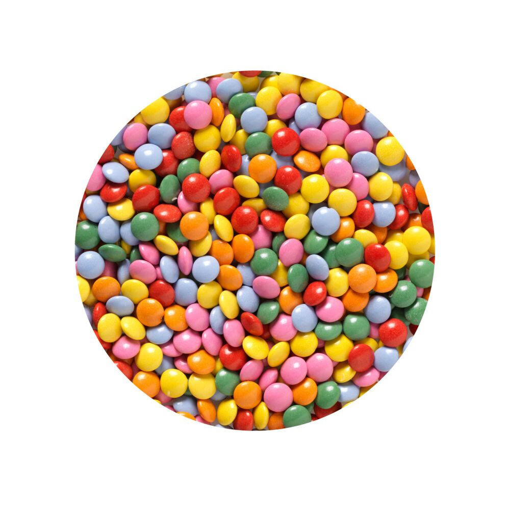 X1,4KG MINI SMARTIES