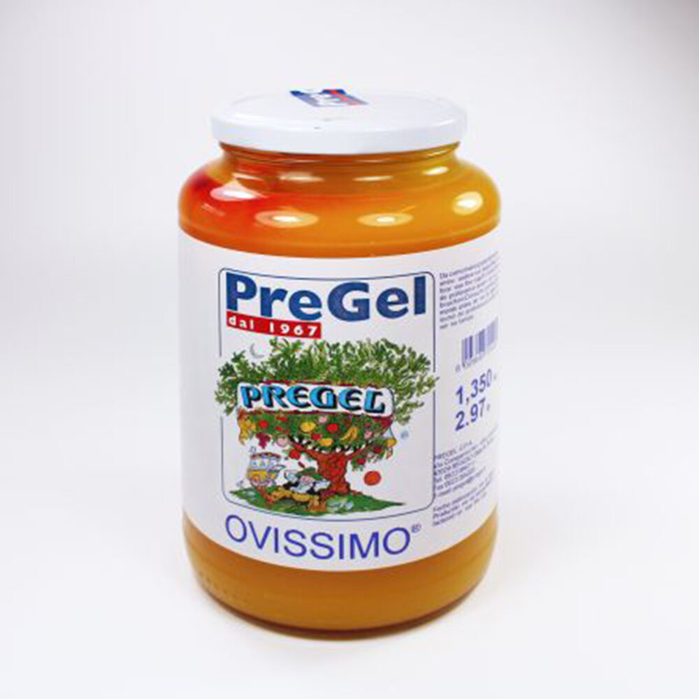 X1.1 KG OVISSIMO PREGEL 70516