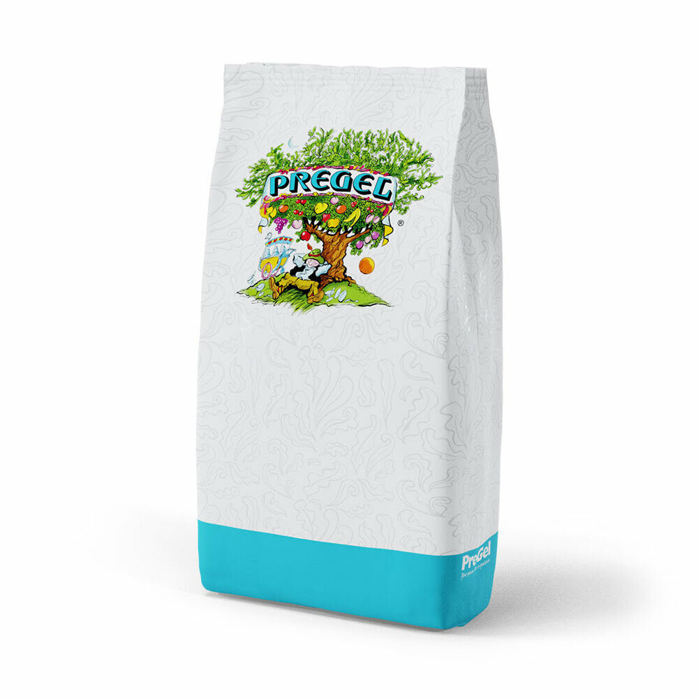 X2KG FRUTTOSA 50 PREGEL 111