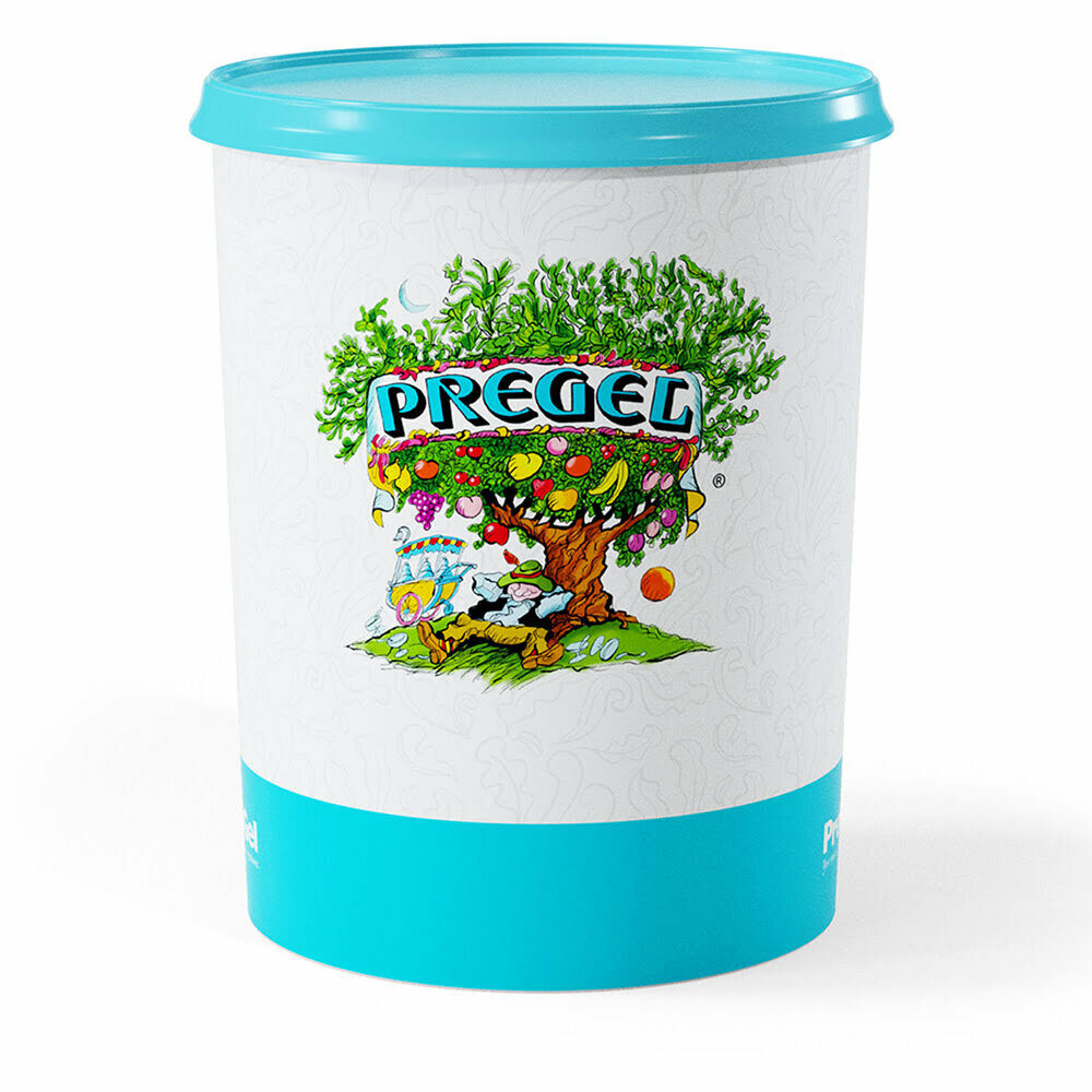 X5KG COCOSNOOT PREGEL 246 N