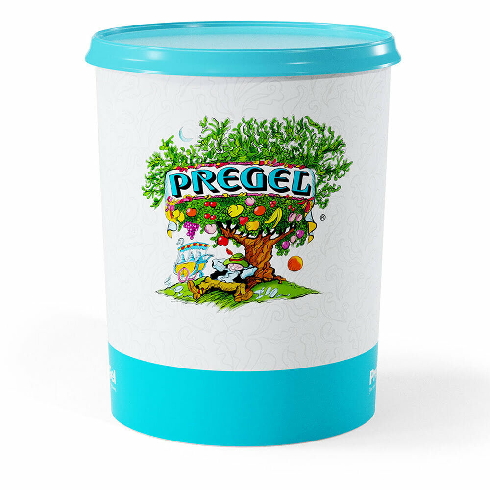 X5KG HAZELNOOT FIJN N PREGEL 259