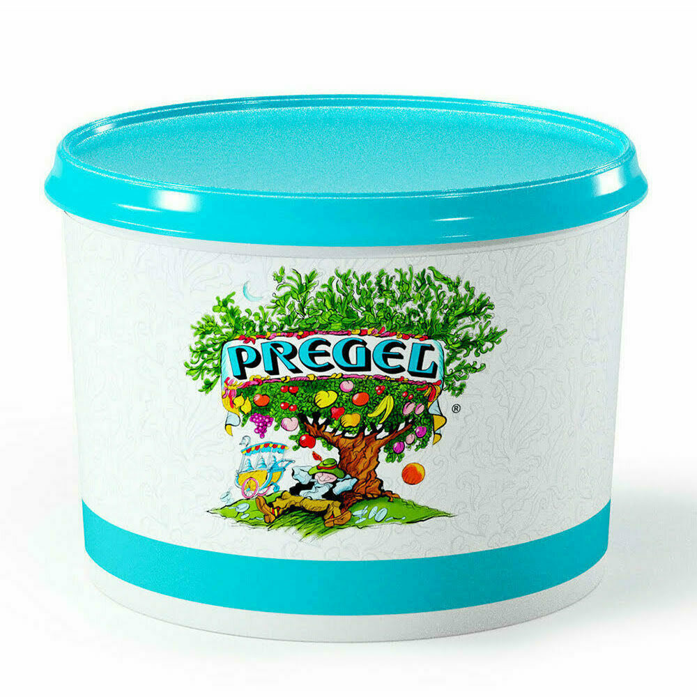 X3KG VARIEGATO ARABESCHI AMARENA N PREGEL
