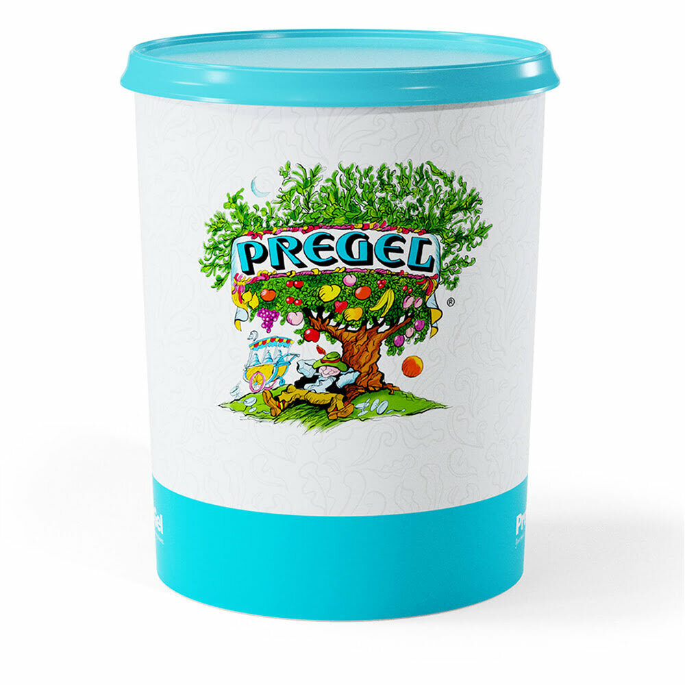 X5KG TARTUFO  PREGEL 282