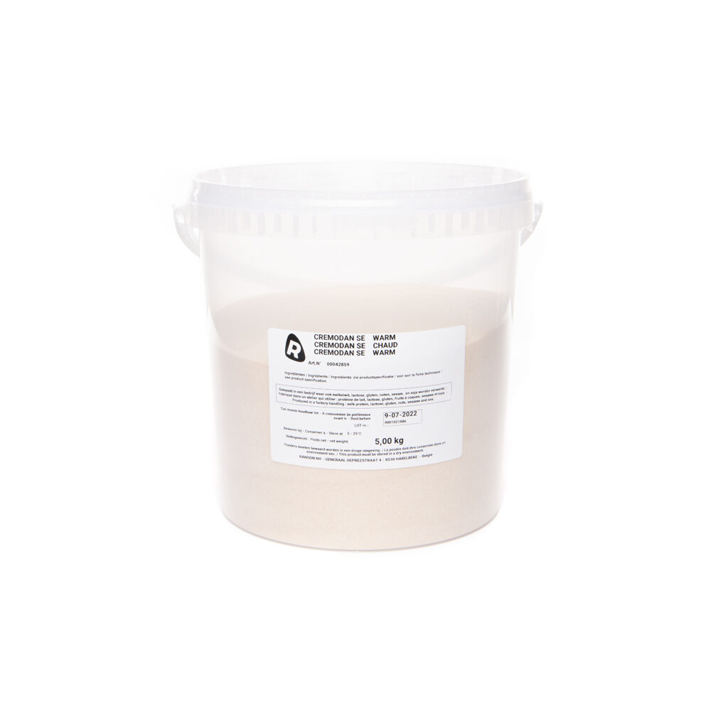 X5KG CREMODAN SE 30