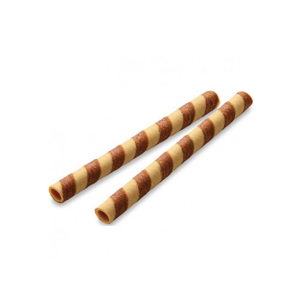 X170PC ICE BISCUIT CIGARETTE - WAFERCACAO