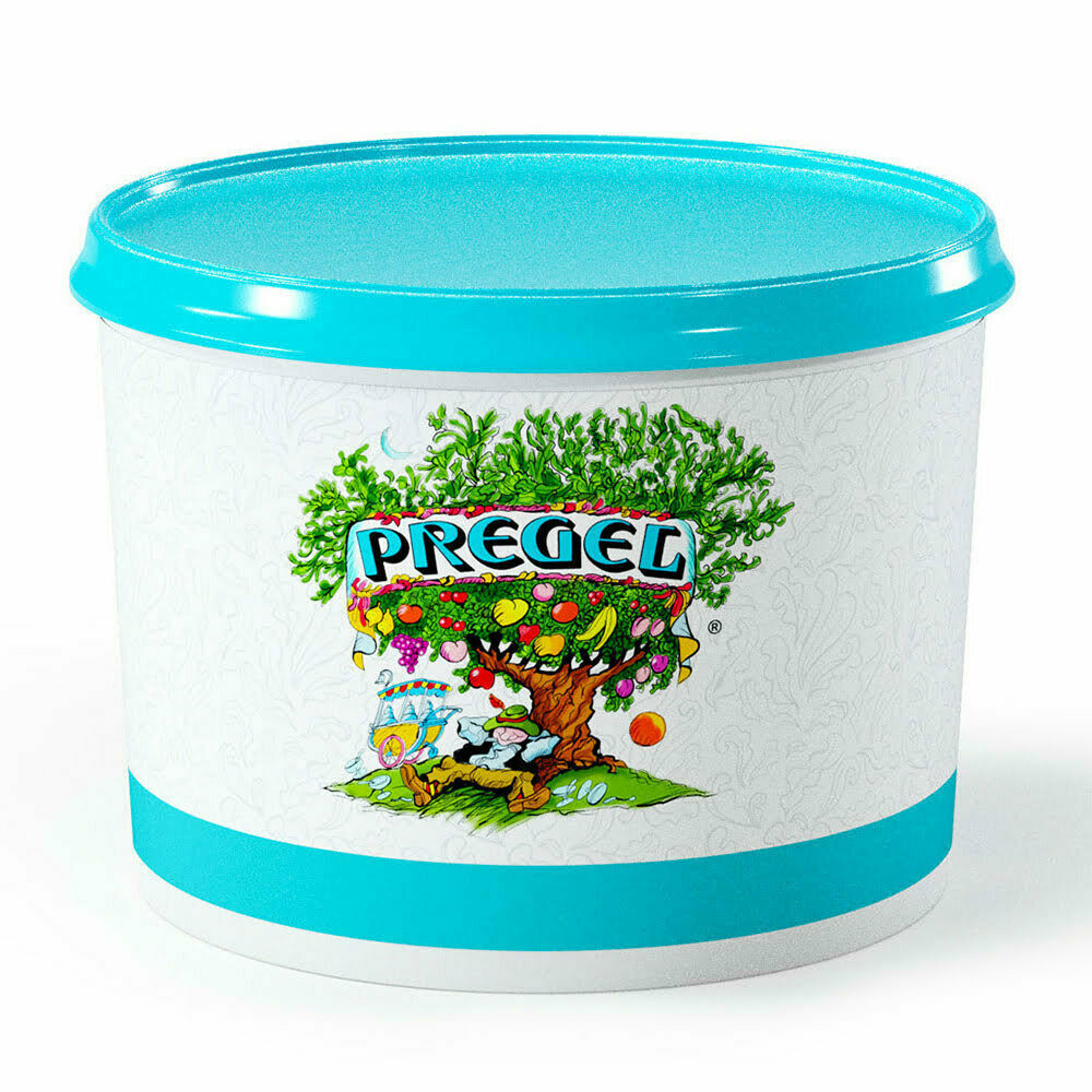 X3KG PASTA MELOEN C PREGEL