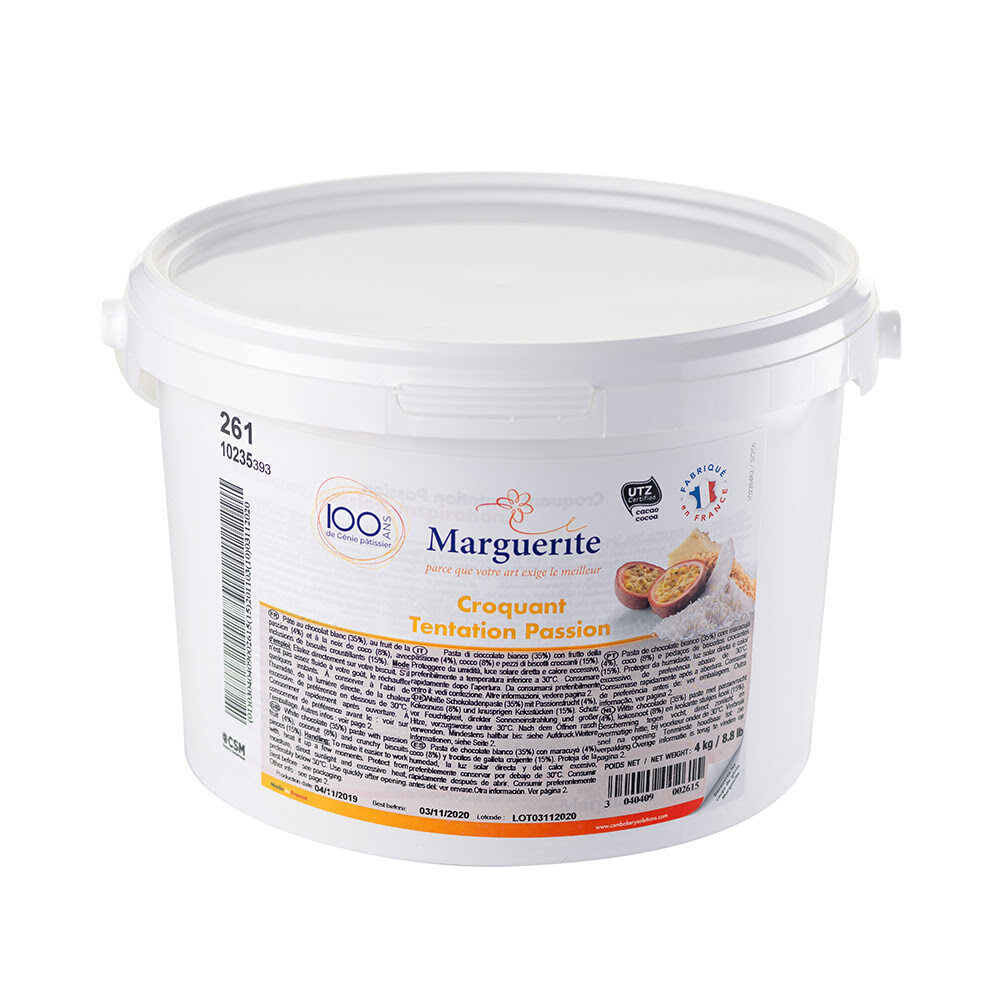 X4KG CROQUANT TENTATION PASSION M RSPO MB