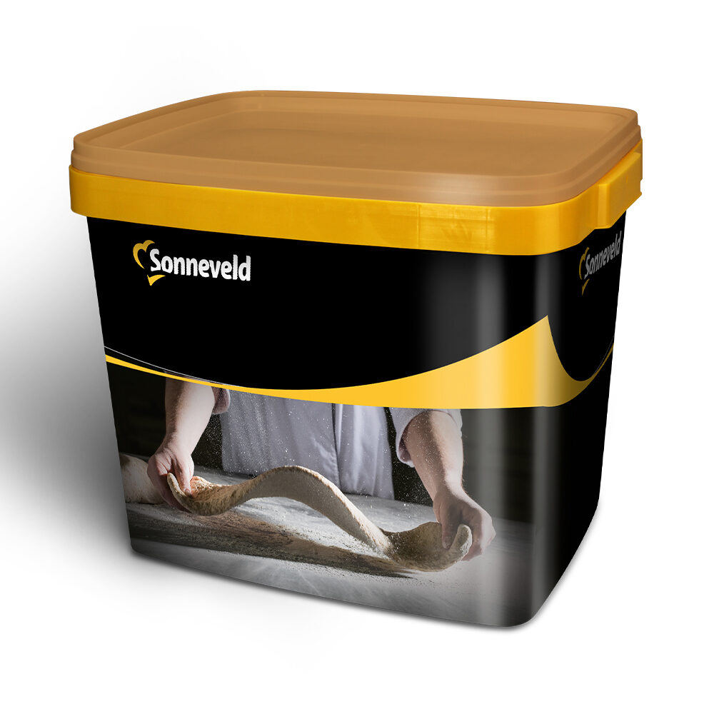 X22KG CREME SUPERSOFT SONNEVELD RSPO SG