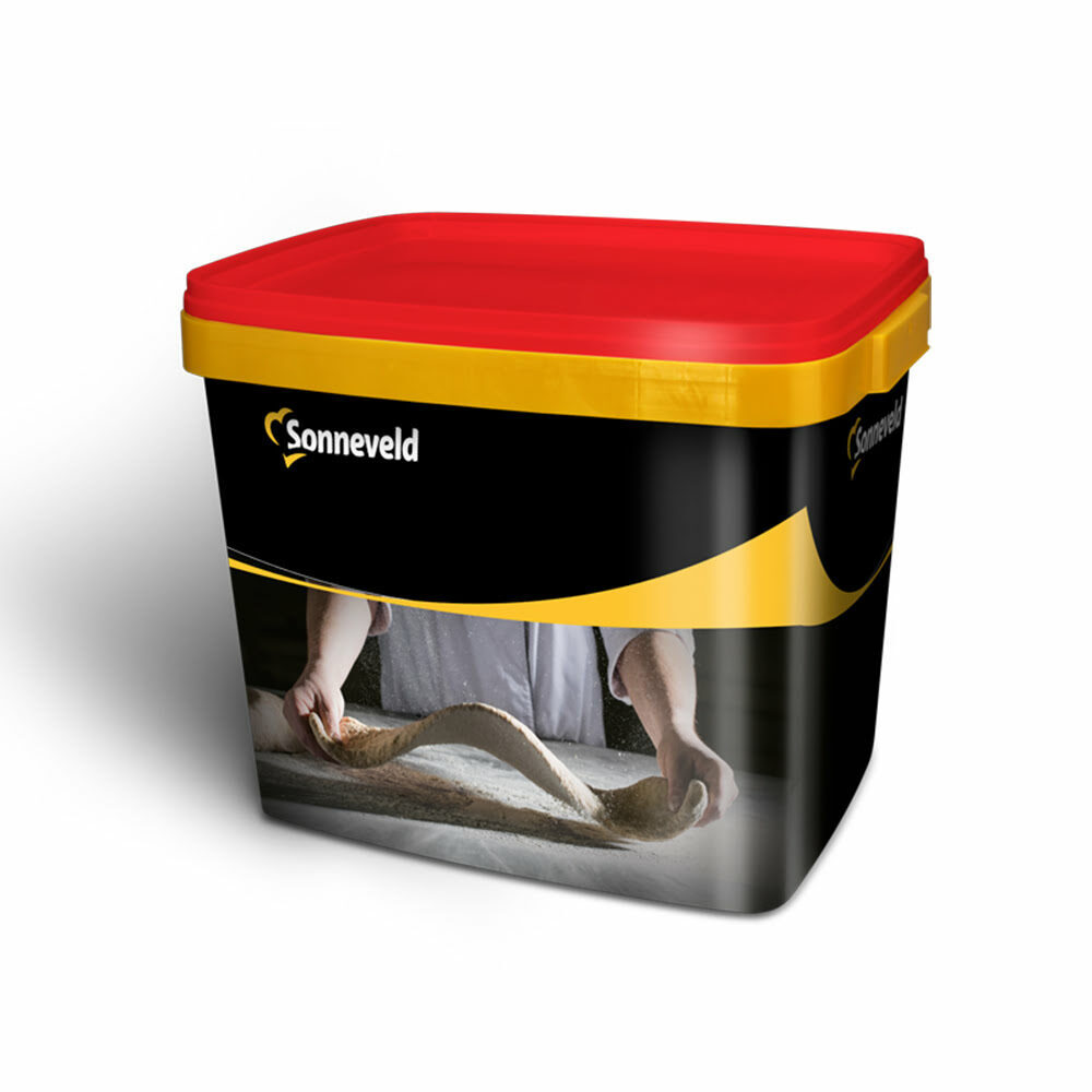 X20KG CREME ALL ROUND SONNEVELD