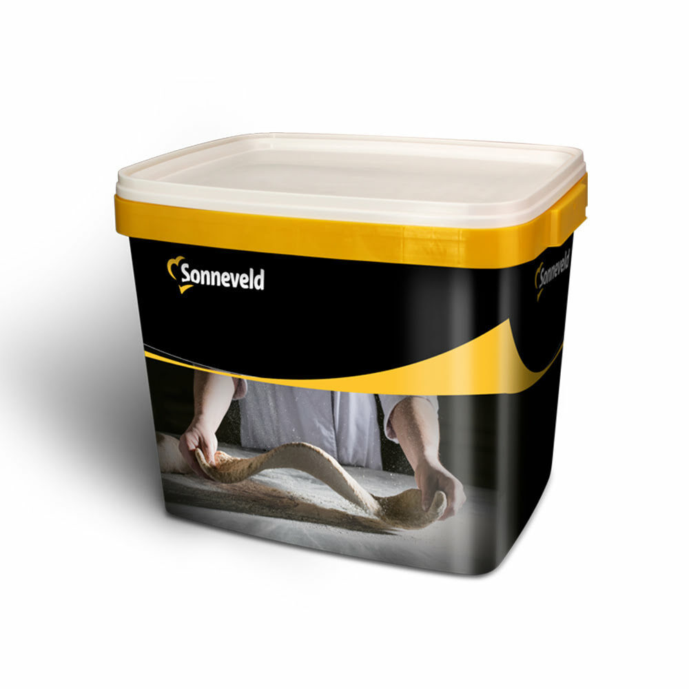 X20KG WHITE CREAM SONNEVELD RSPO SG