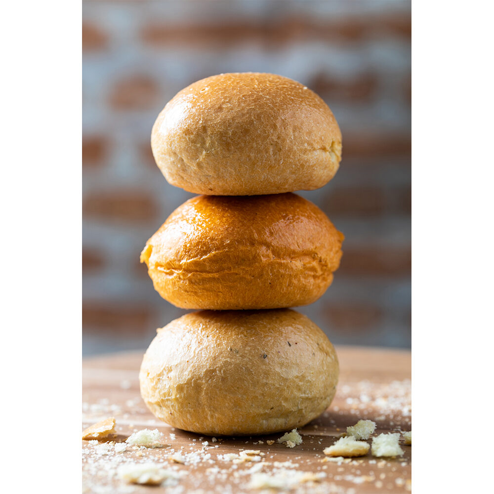 X20KG QS CROUSTILLANT SONNEVELD