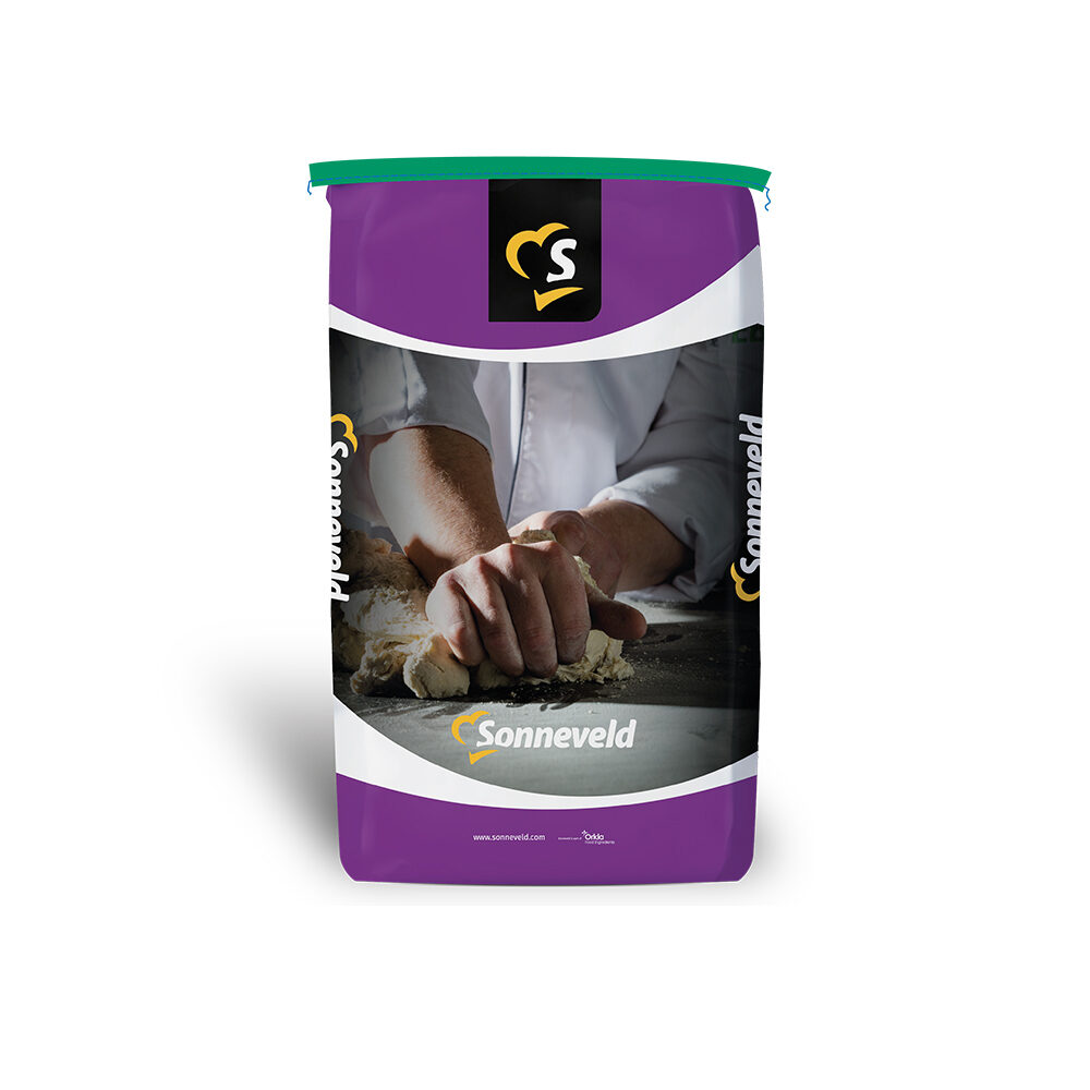 X20KG QS CROUSTILLANT SONNEVELD