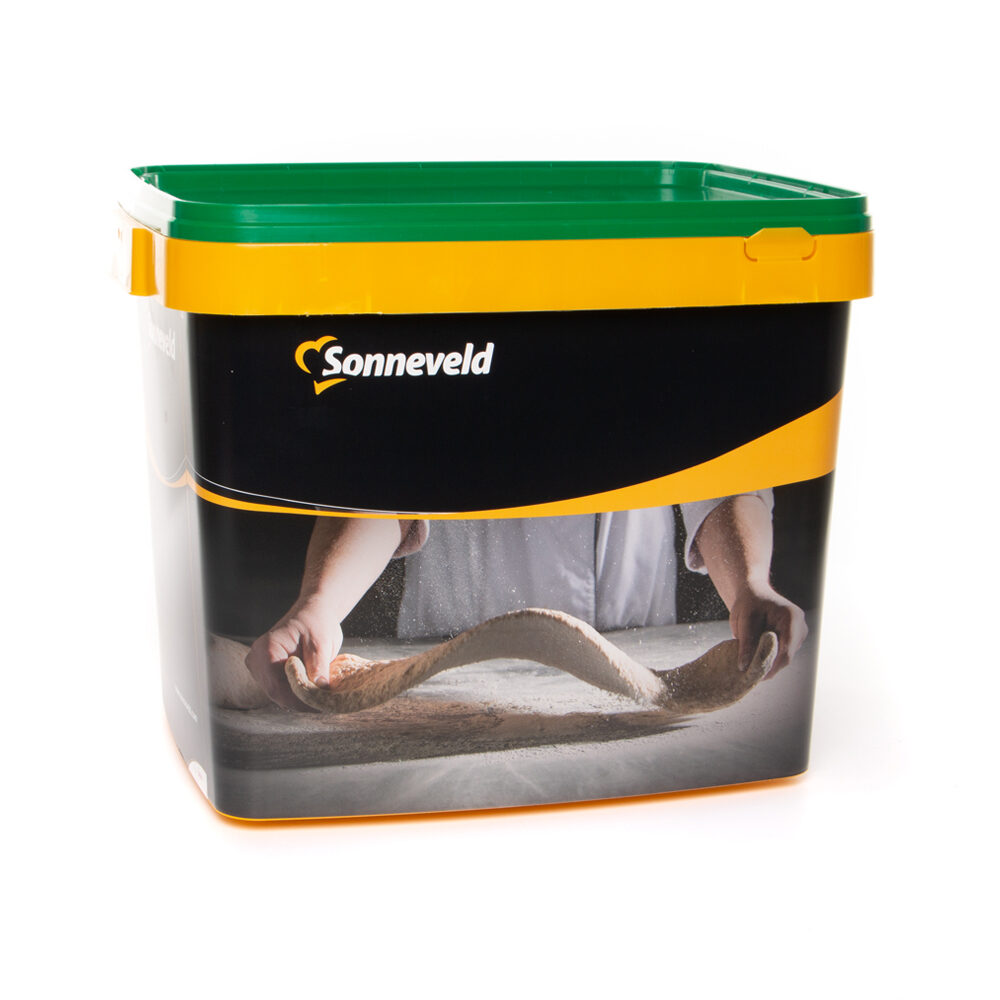 X22KG CREME DE LUXE SONNEVELD RSPO SG