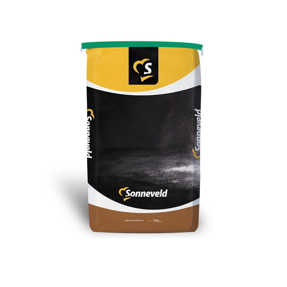 X20KG SONPLUS S WIT