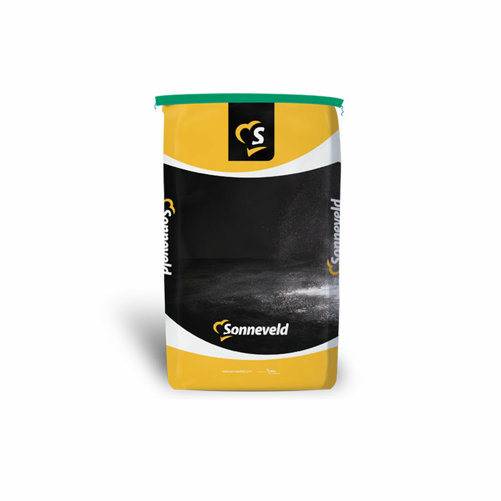 X10KG ID KNEKKEBRODMIX SONNEVELD