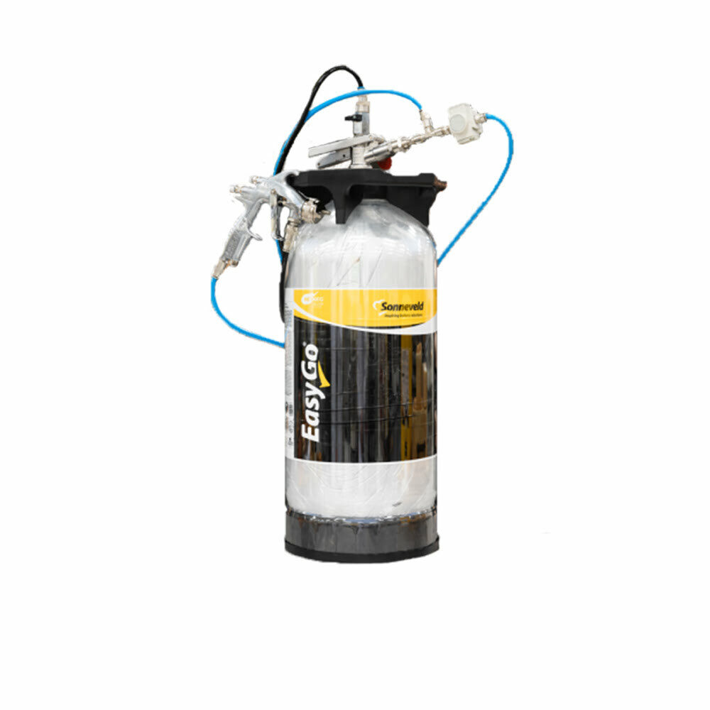 X20L GOLD 1000 EASY GO AIR MIX KEG SONNEVELD