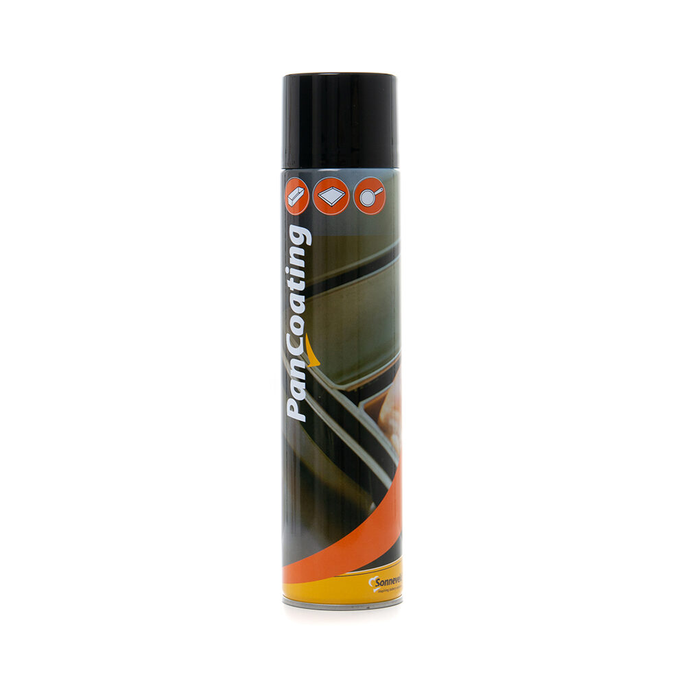 1ST PANCOATING SPRAYCAN 600ML