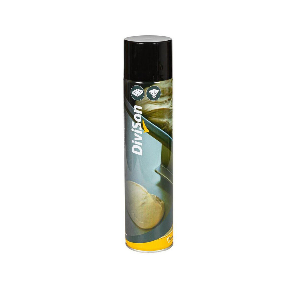 X1ST SON DIVISON SPRAY SPUITBUS 6