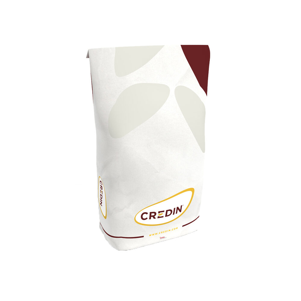 X10KG CREDI SOEZEN SONNEVELD