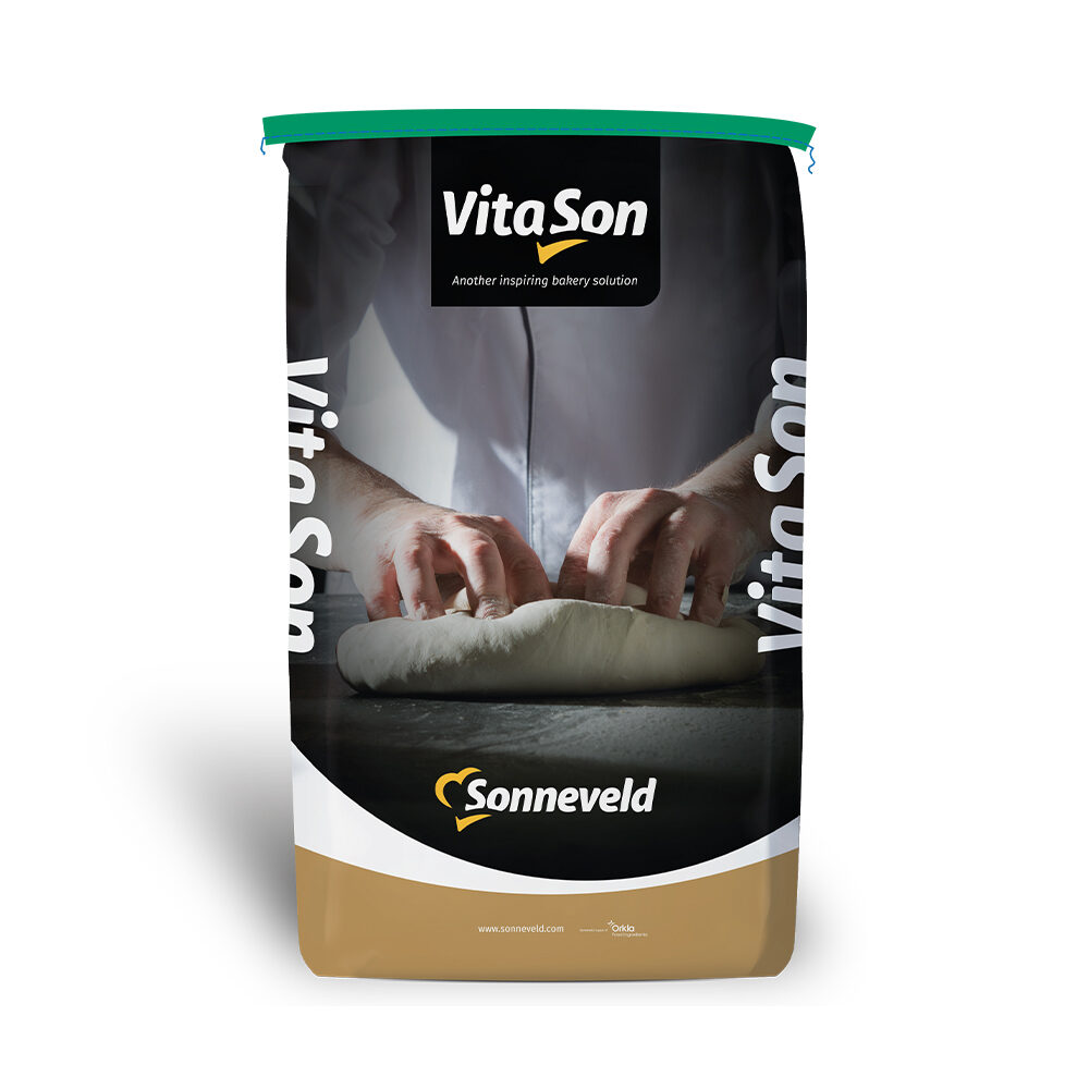 X20KG VITASON PAIN DES BOIS