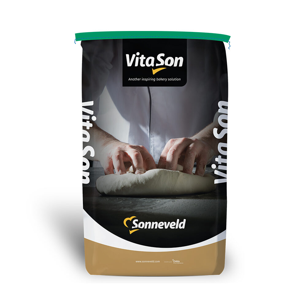 X20KG VITASON KORENMOUT