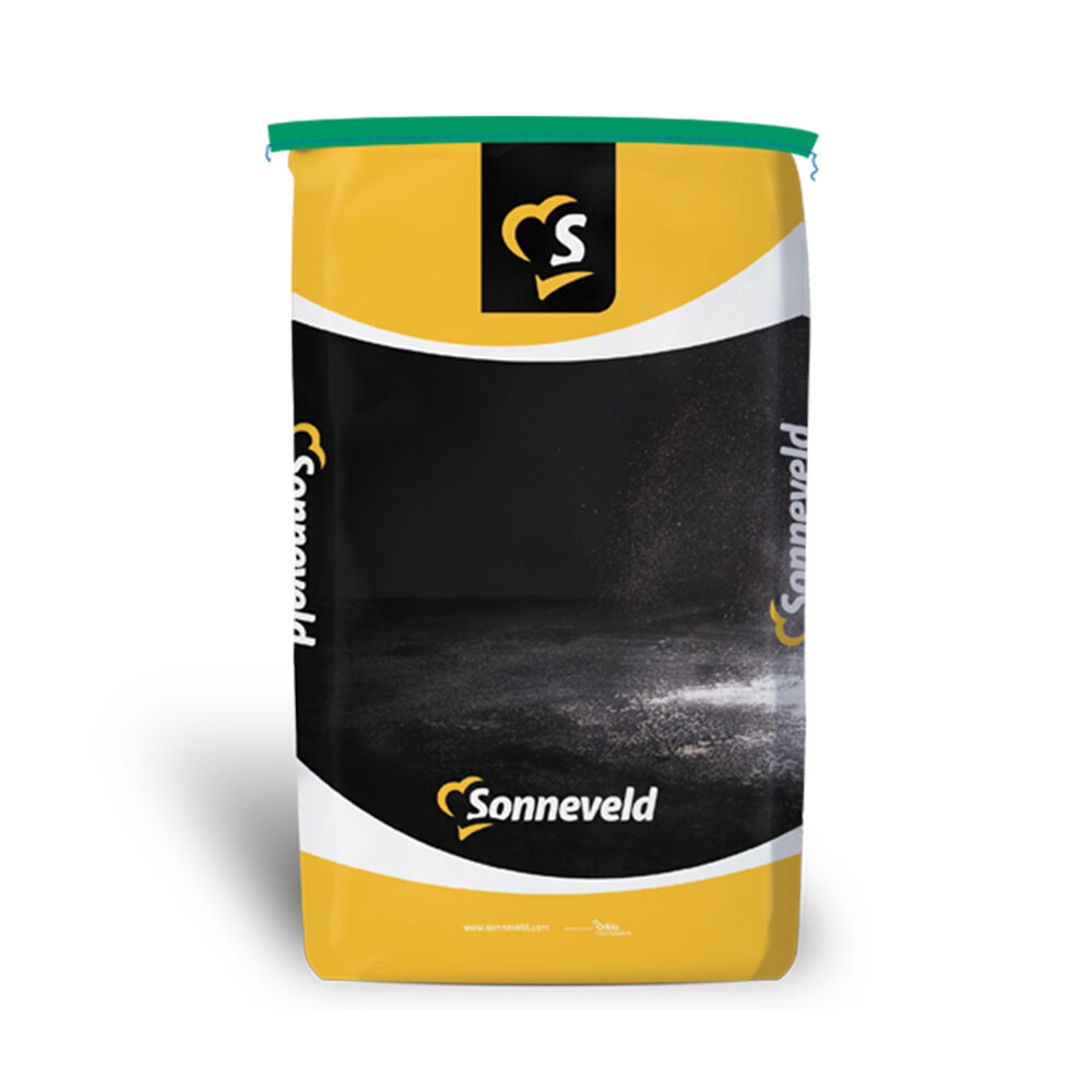 X20KG CREATIONS DARK MALT