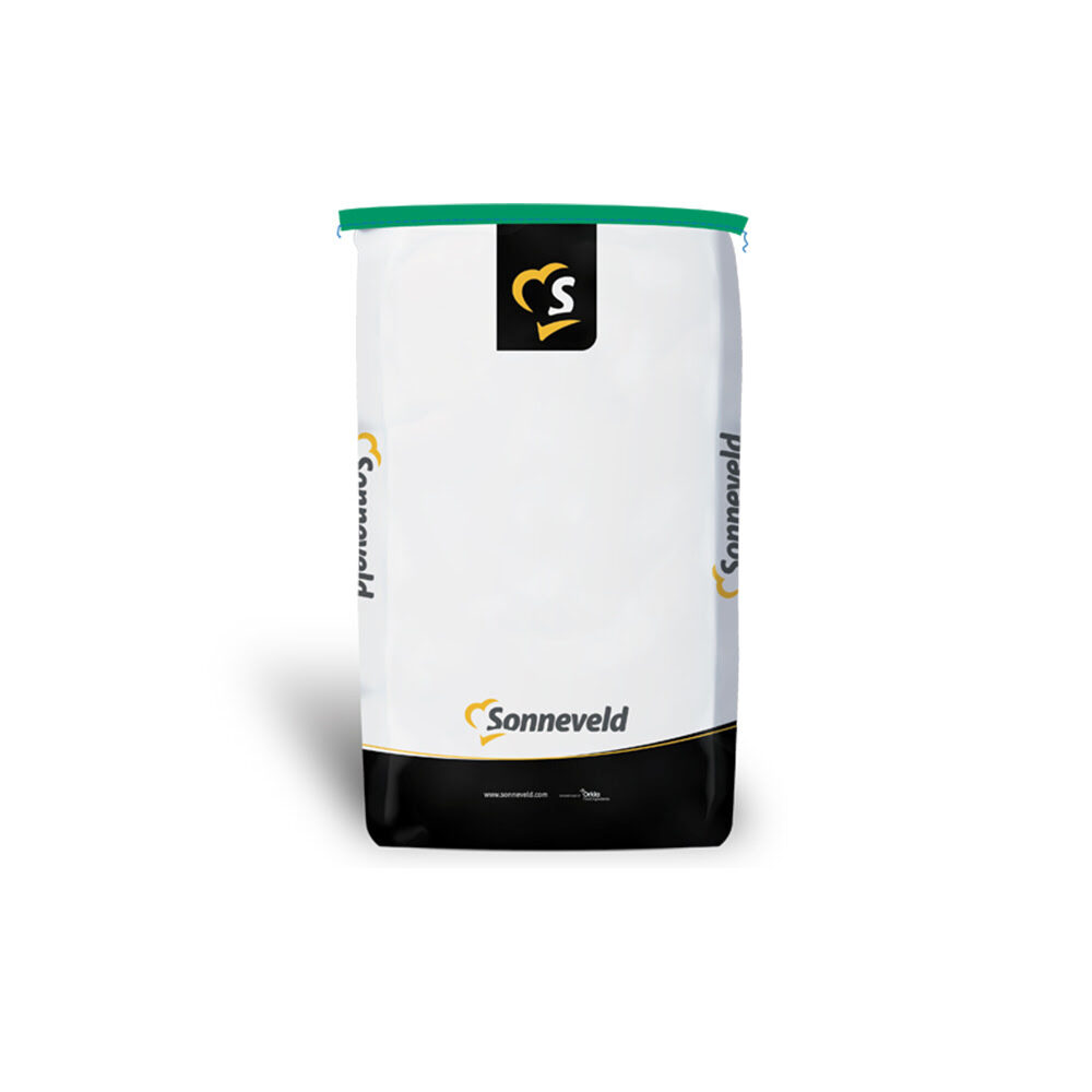 X20KG DEELERWOUD MELANGE 25% W RSPO SG