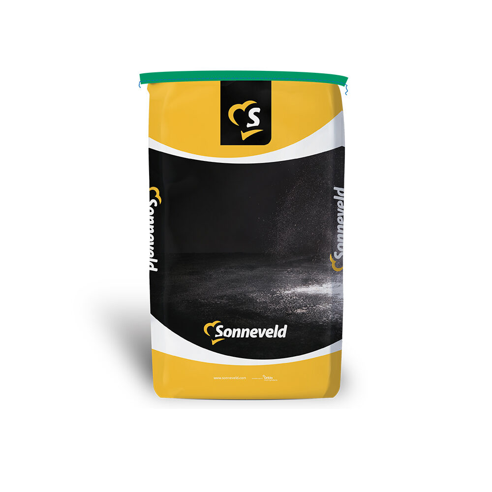 X10KG TIJGERPAPMIX INDUSTRIE SON