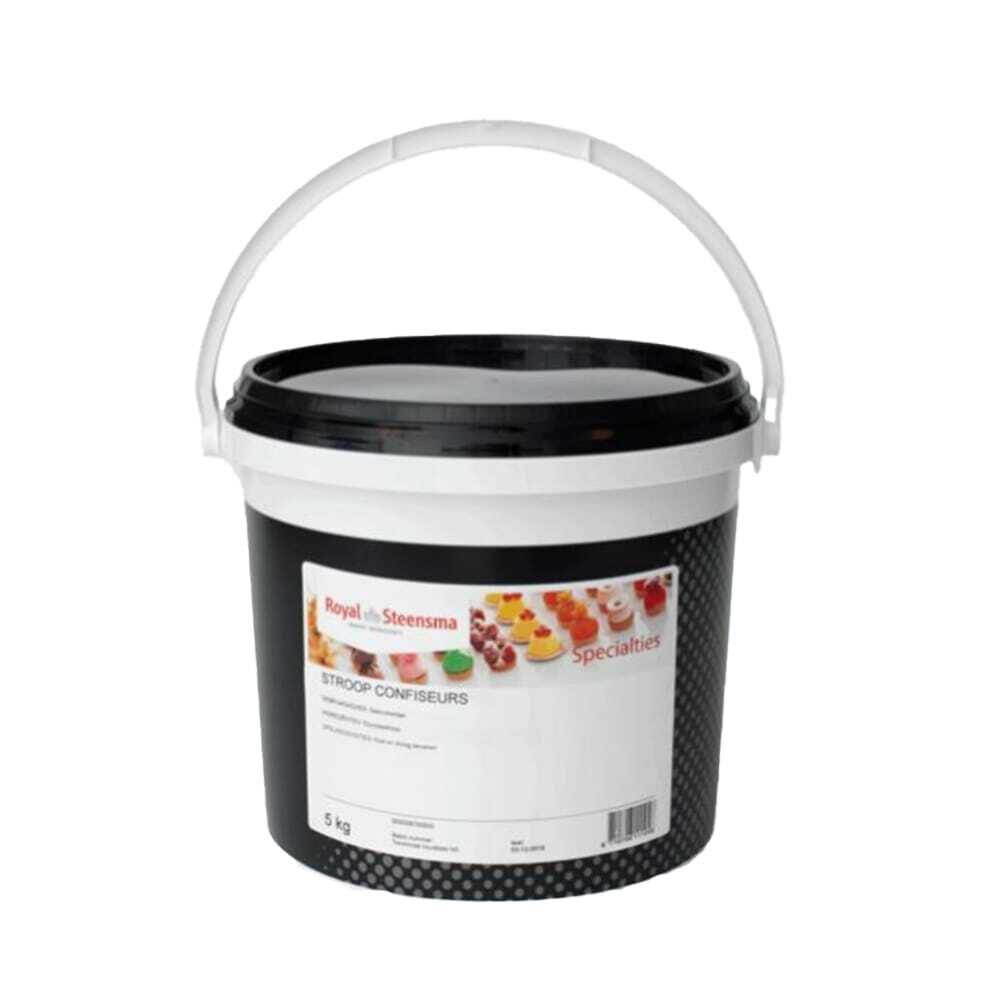 X5KG STROOP CONFISEURS