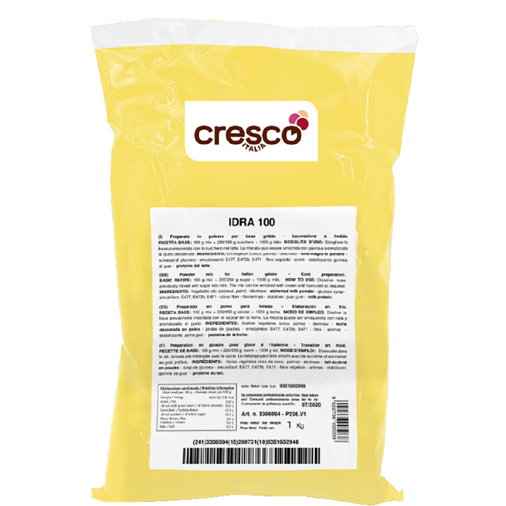 X1KG BASE NOVARCON 50 CRESCO