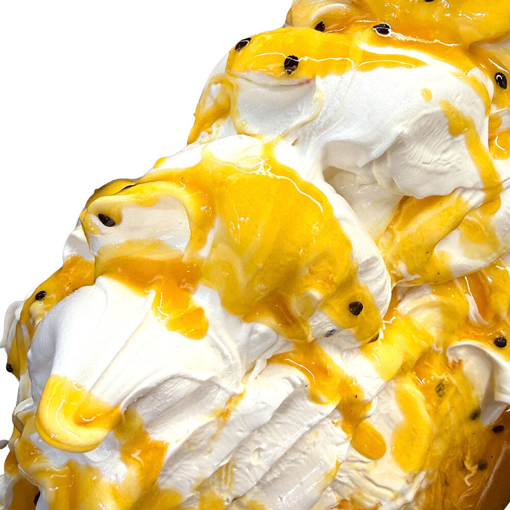 3KG VARIEGATO MARACUJA ZERO