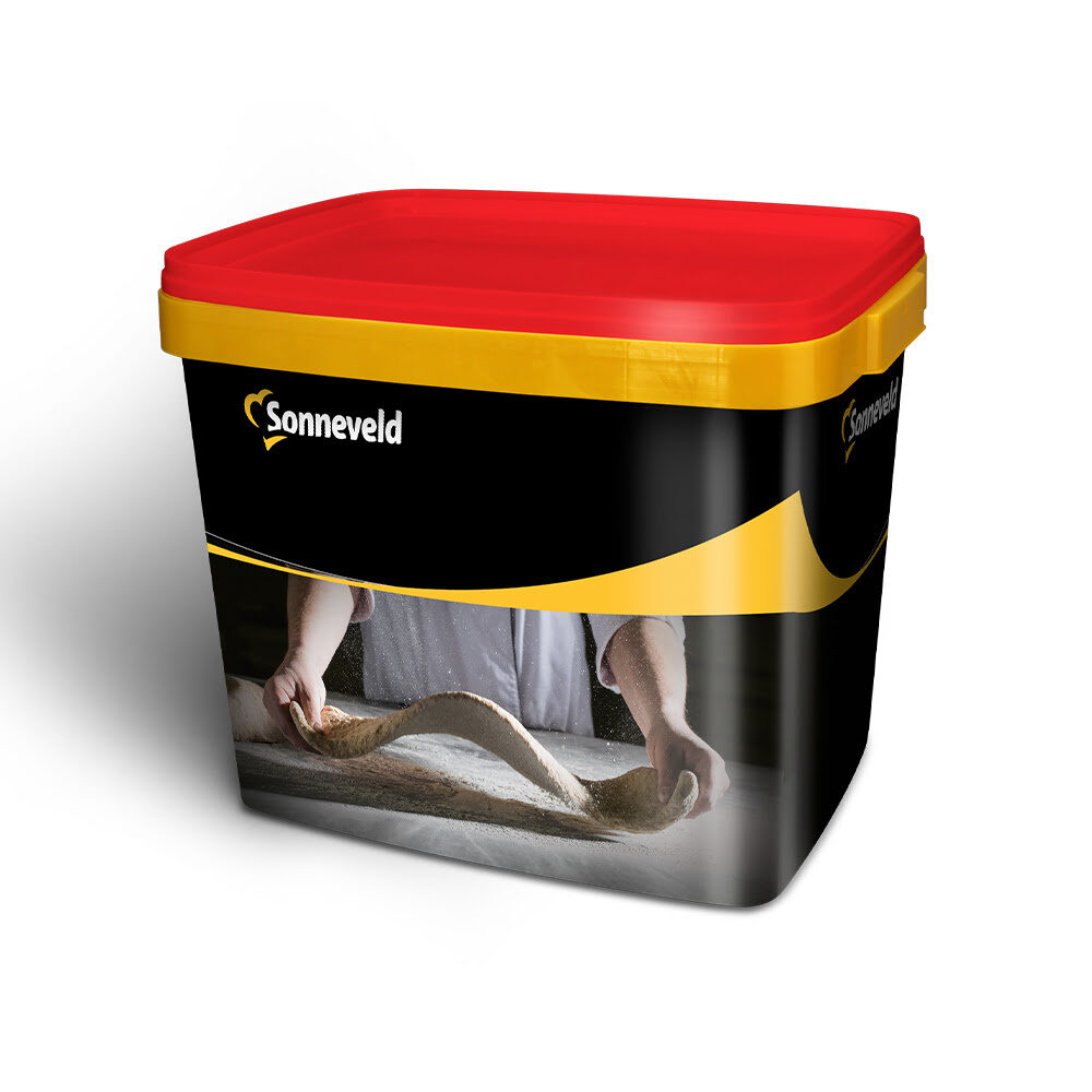 X20KG CREME DE LUXE GOLD