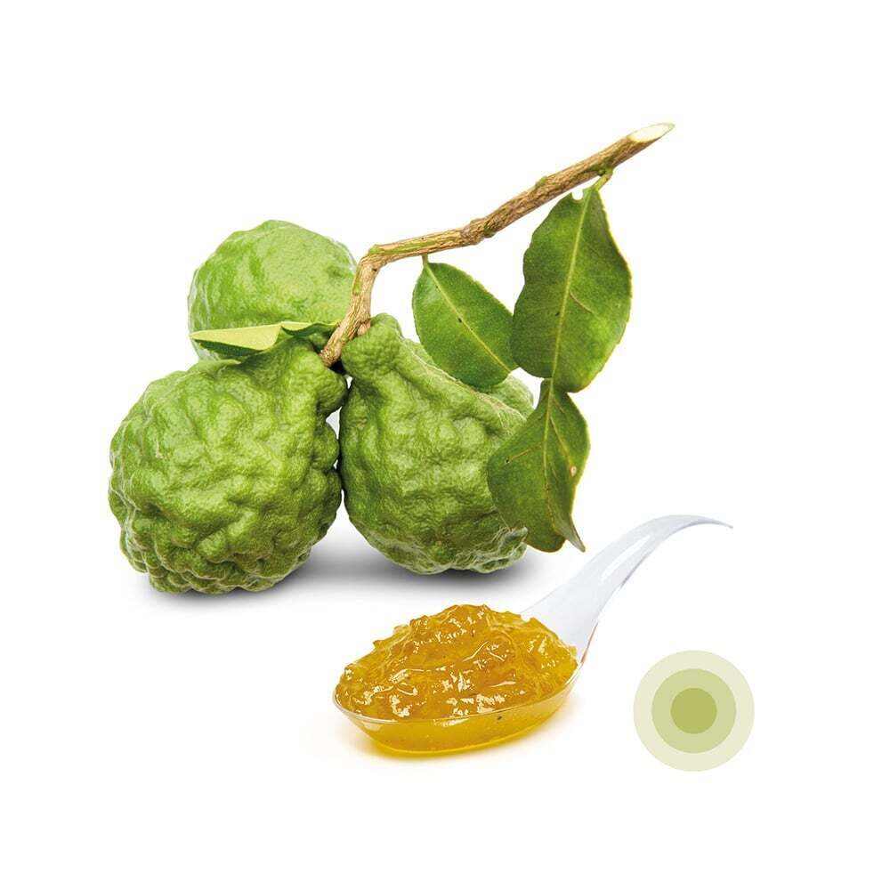 X3,5KG PR.DE FRUITS PROFUMI D'ITALIA BERGAMOTE CESARIN