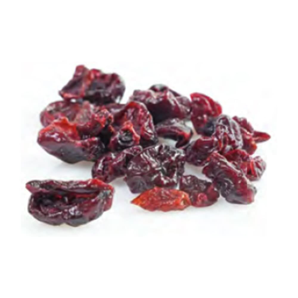 X5KG HG FRUITS SECS PETITES FRAISES ENTIÈRES CESARIN
