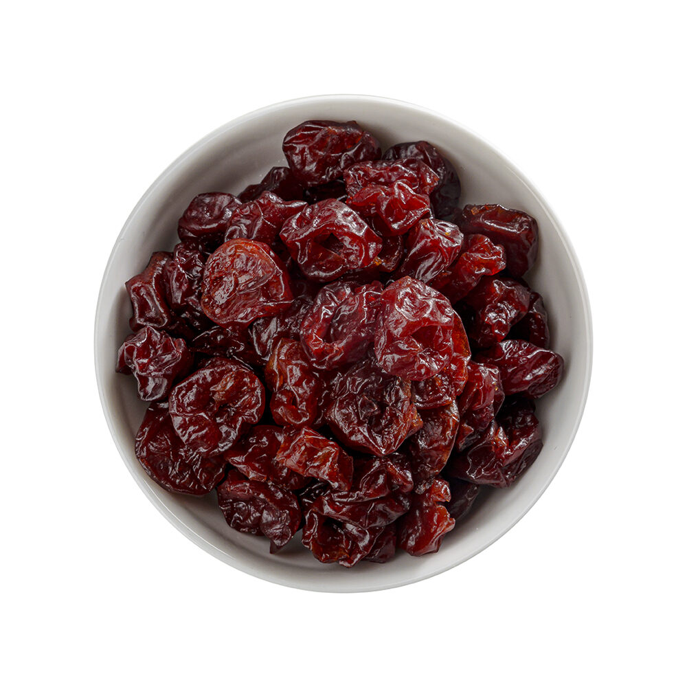 X5KG HG FRUITS SECS AMARENA ENTIÈRES CESARIN