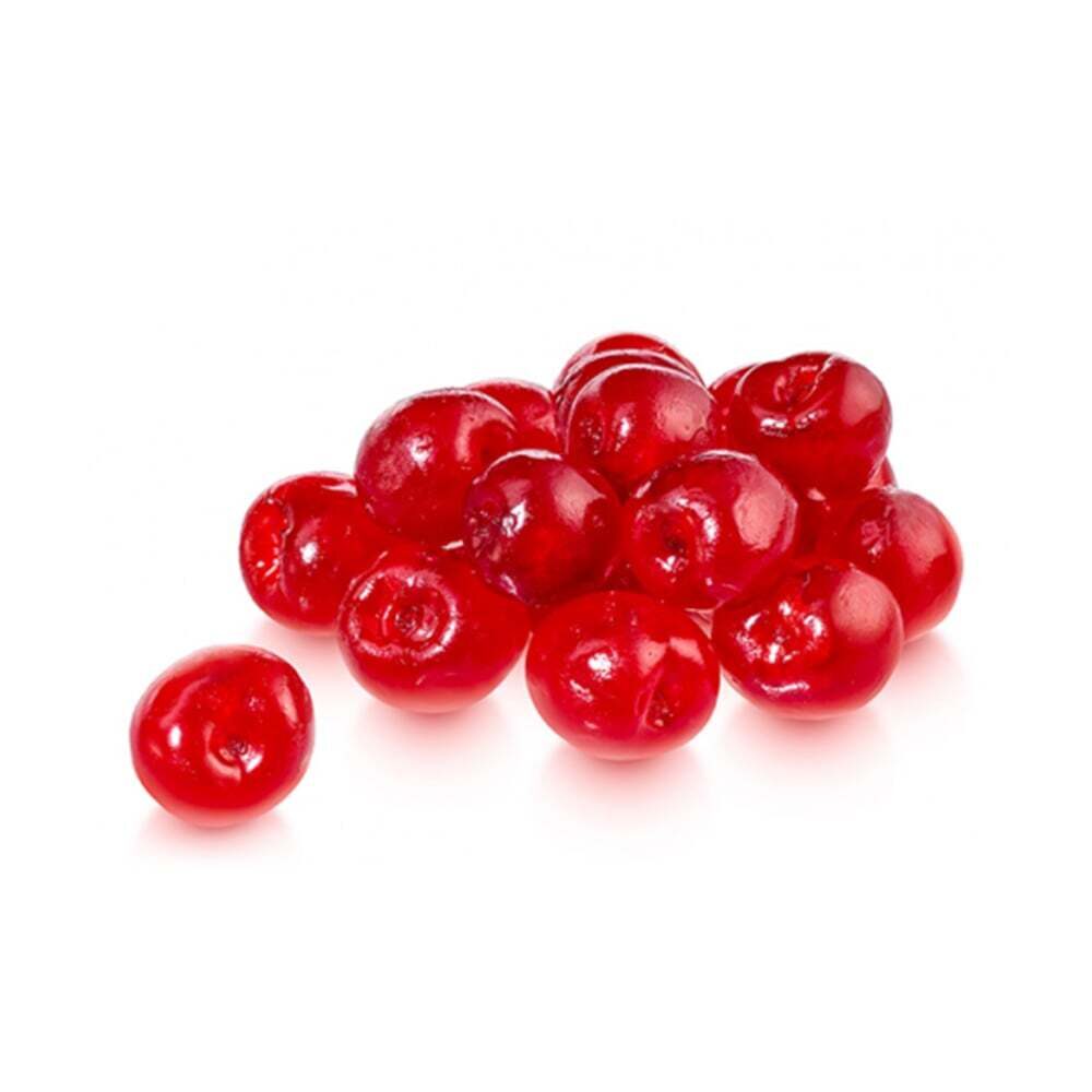 X1KG BIGARREAUX ROUGE 16/18 CESARIN
