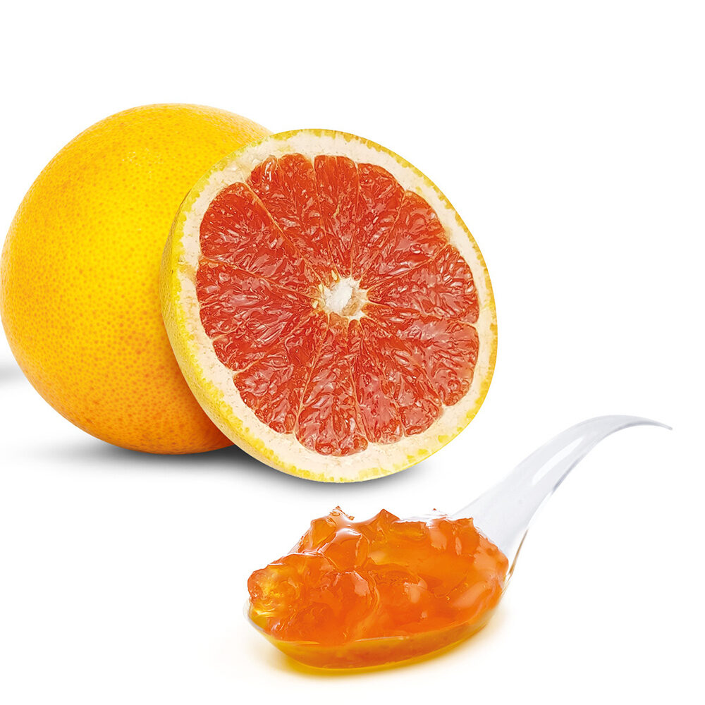 X3,5KG PR.DE FRUITS PROFUMI D'ITALIA PAMPLEMOUSSE CESARIN