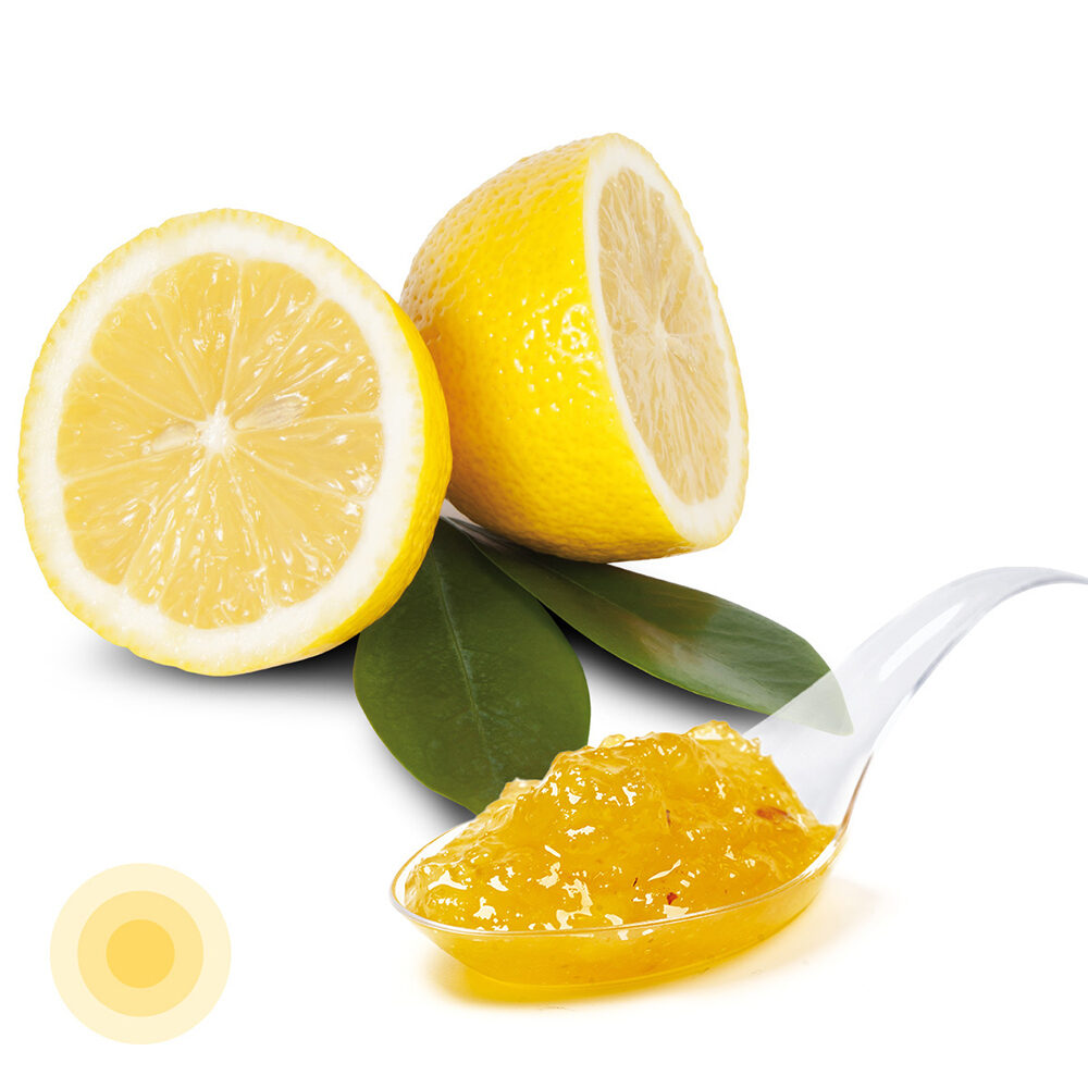 X3,5KG PR. DE FRUITS PROFUMI D'ITALIA LIMONCELLO CESARIN