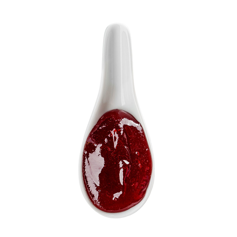 X12KG FRUIT FILLING RASPBERRY WITHOUT PIECES CESARIN