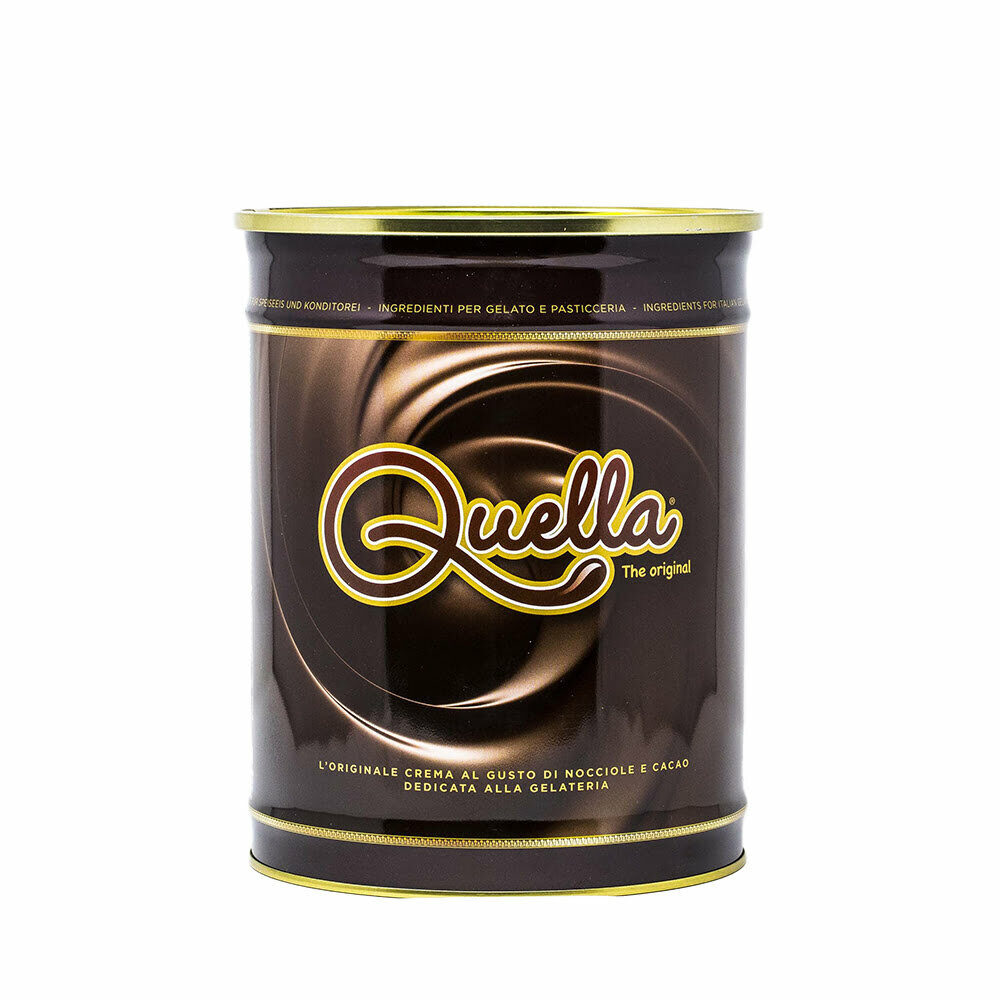 X6KG PASTA QUELLA MEC3