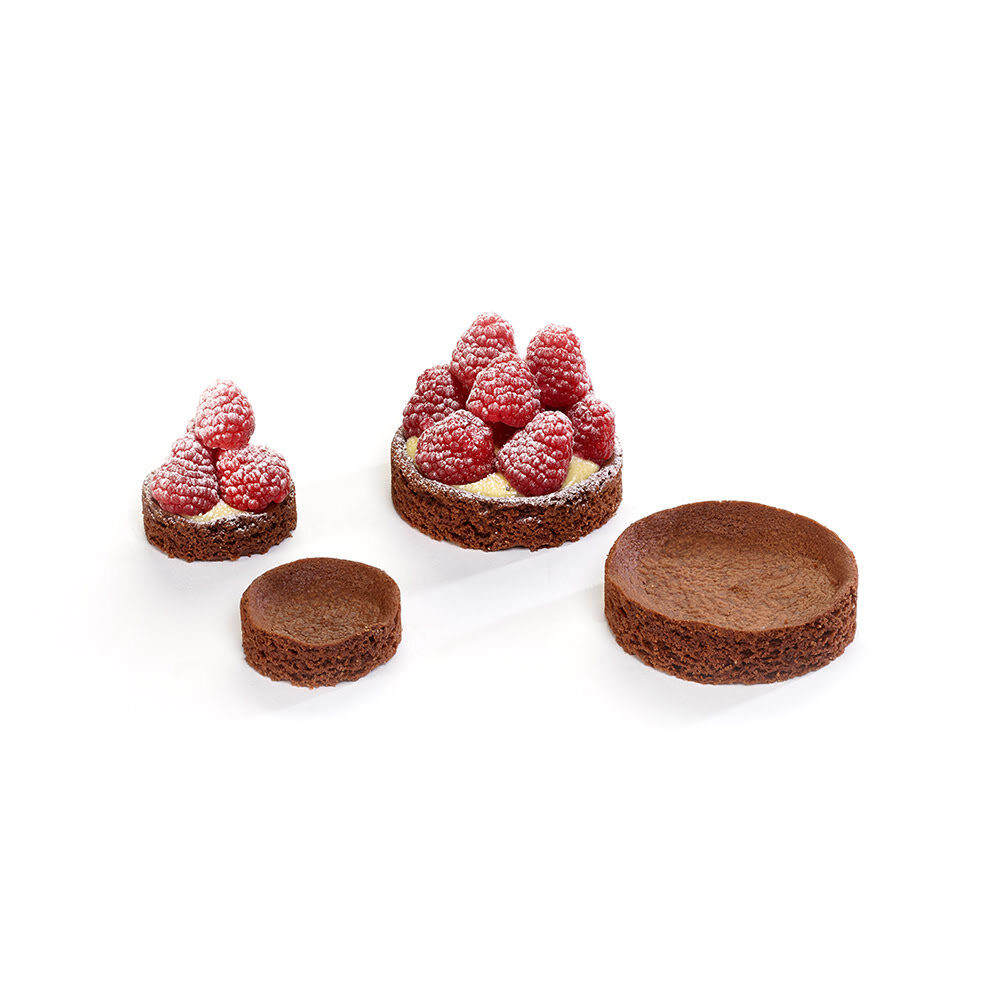 C/96ST SABLE BRETON CHOC. – EXPORT 8.2 SB01C