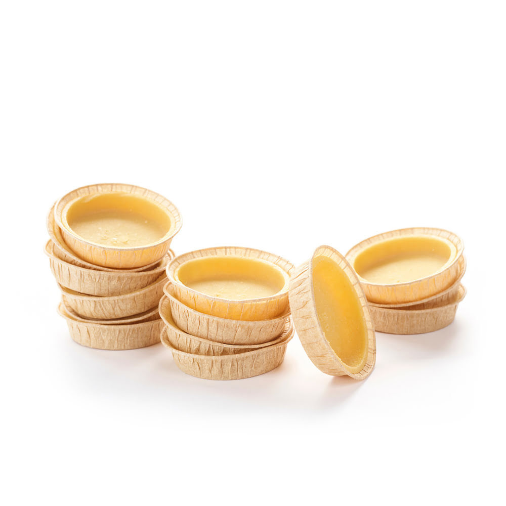 C/96ST SABLE BRETON–EXPORT TARTELETTE READY TO FILL 8CM SB15