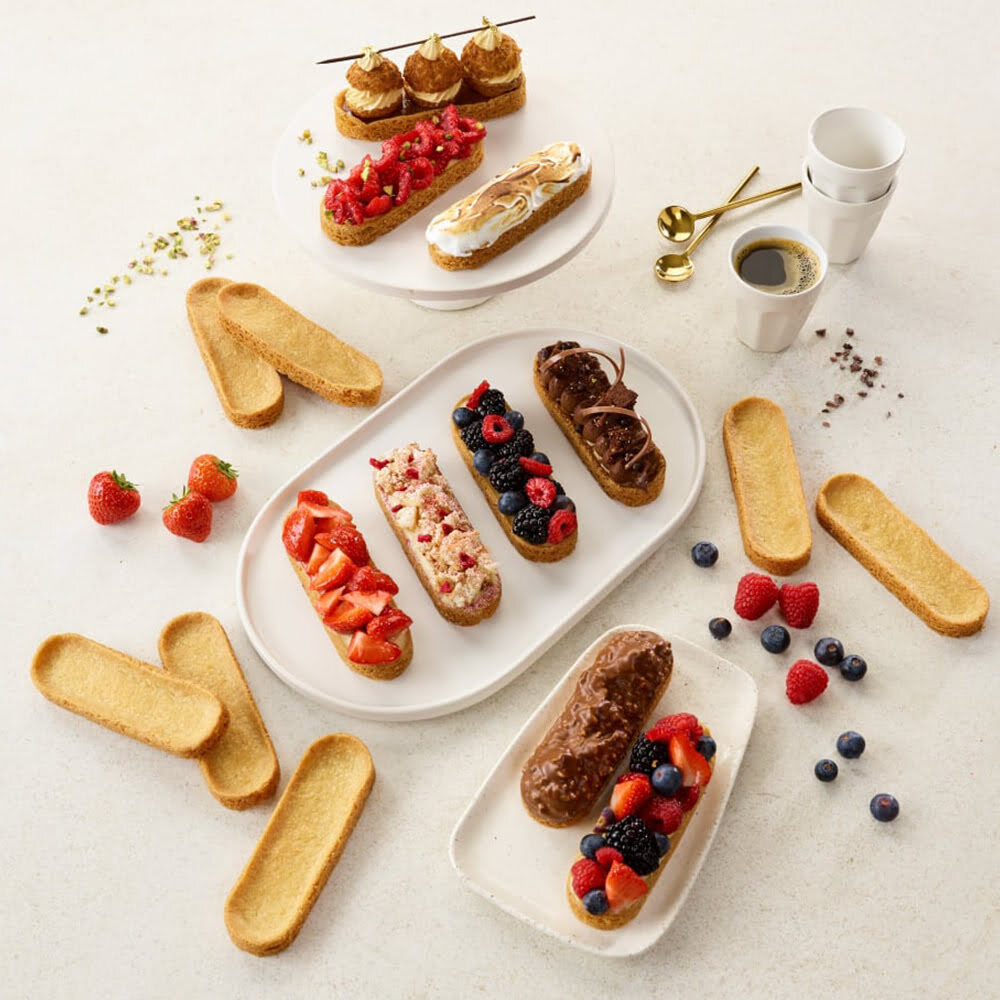 C/80ST SABLE BRETON – EXPORT ECLAIR