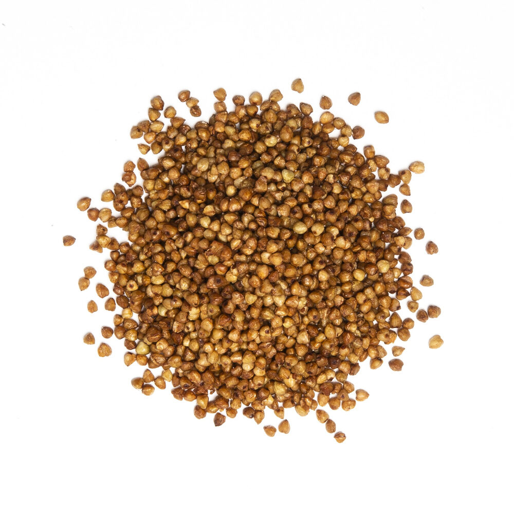 X600G CRISPY BOEKWEIT JORDA