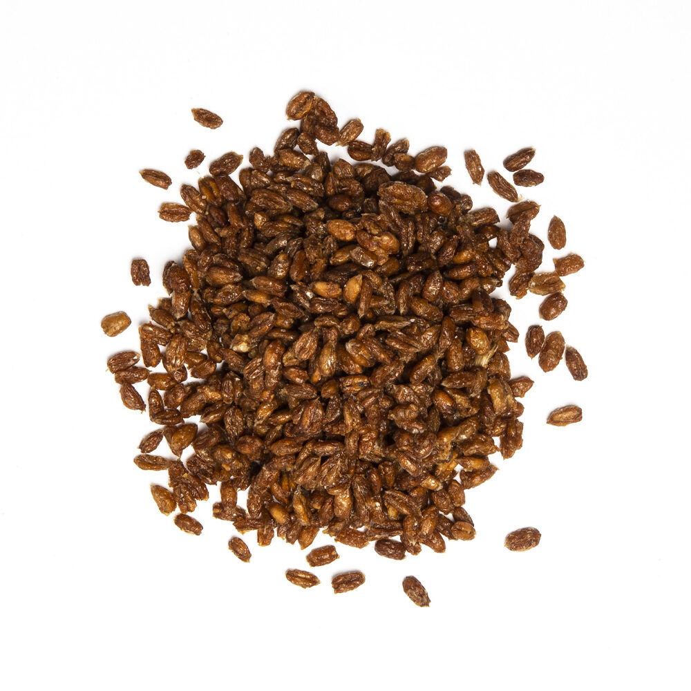 X500G CRISPY SPELT JORDA